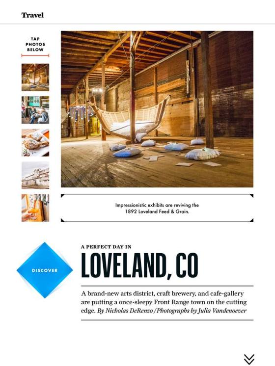 sunset magazine art photo abbie powers carrie johansing david young