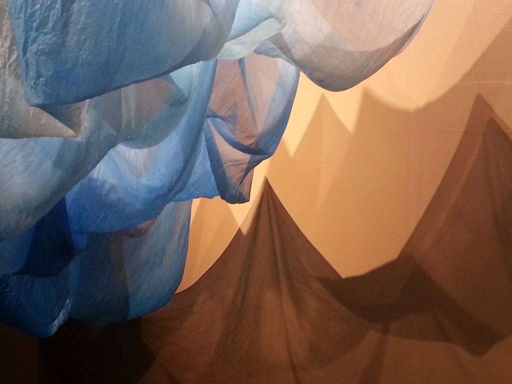 when clouds whisper [the underside of waves], shadow detail