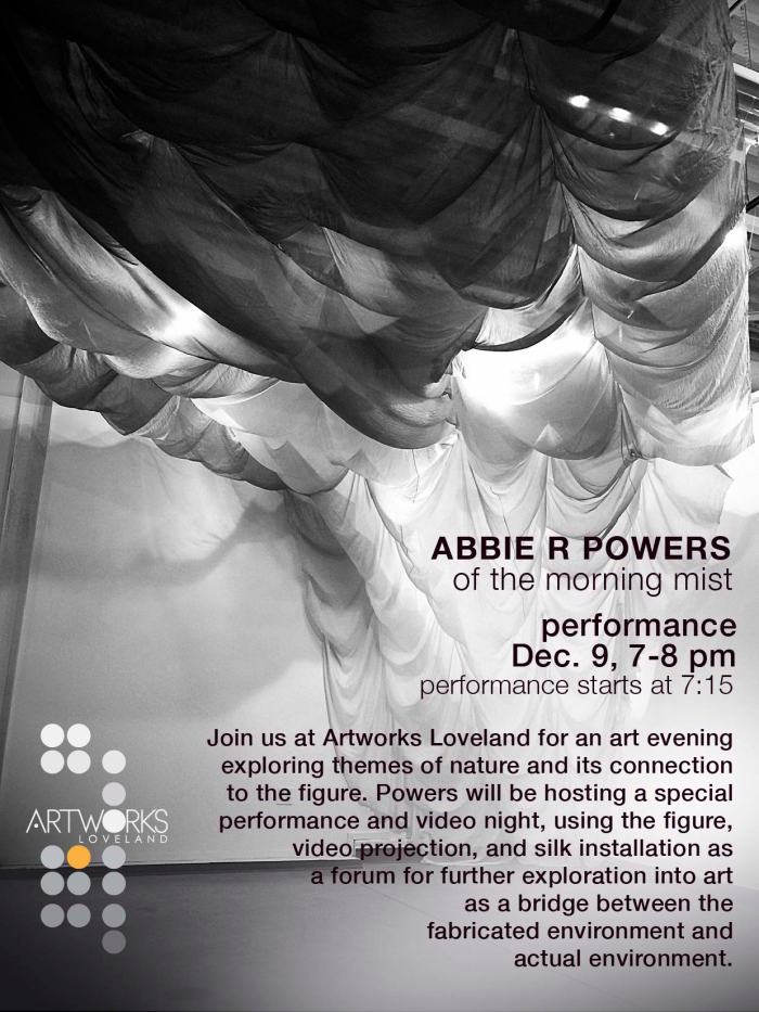 Abbie Performance