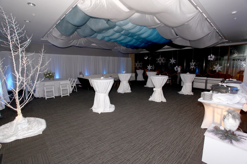 abbie r powers silk installation